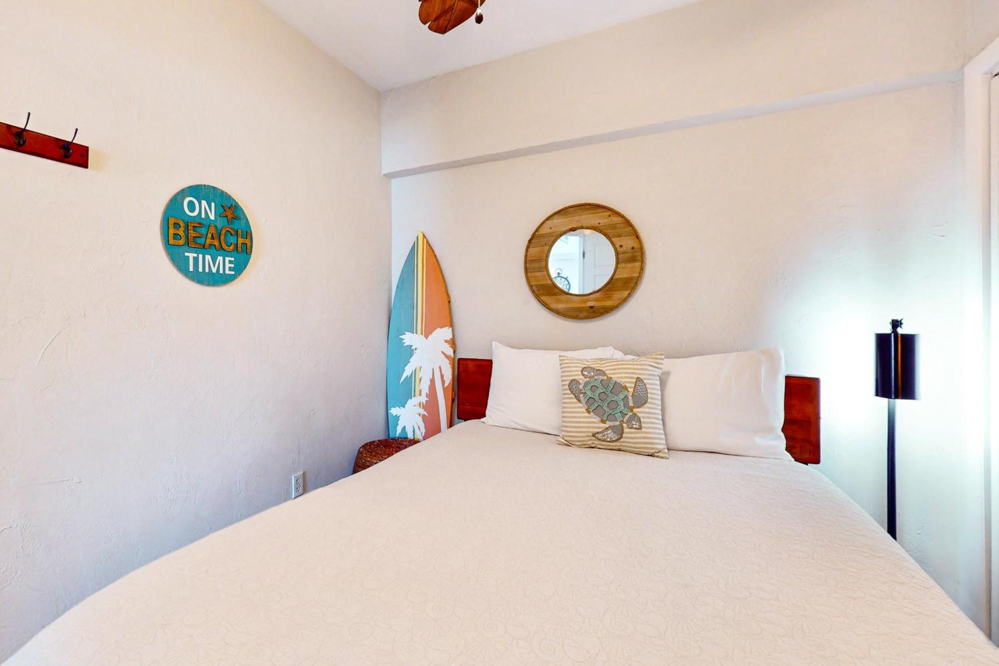 Jax Beach Oceanfront Getaway Jacksonville Beach Pokój zdjęcie
