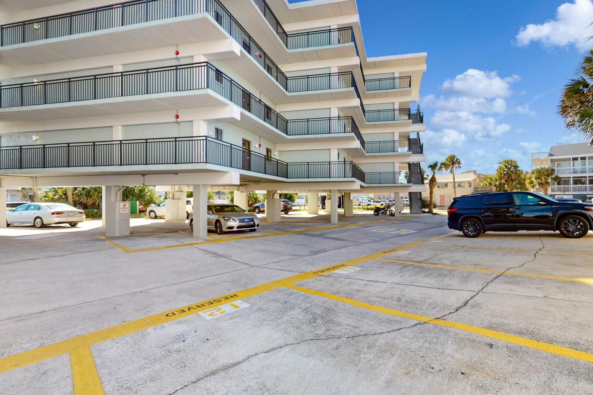 Jax Beach Oceanfront Getaway Jacksonville Beach Pokój zdjęcie